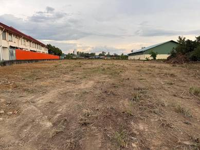 Commercial Land in Putatan, SBH
