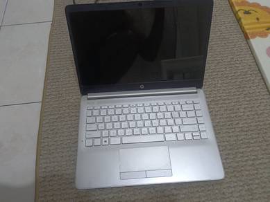 LAPTOP HP- 14s