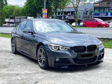 BMW 330e 30e M SPORT (CKD) in Johor Bahru, JHR