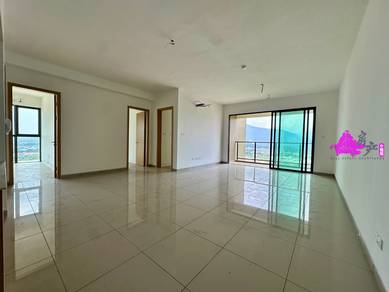 Service Residence For Sale in Elemen Utara KK