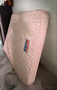 Tilam Terpakai Murah (Nak Cepat Let Go)