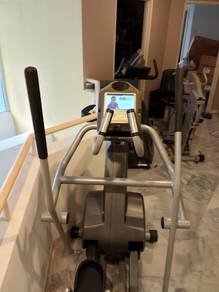 Commercial CrossTrainer - Scifit SXT-7000