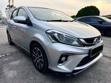 Perodua MyVi ADVANCE in Bandar Bukit Tinggi, SGR