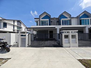 2-storey Terraced House For Sale in Sepang,SGR