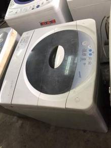 LG washing machine automatic top load refurbished