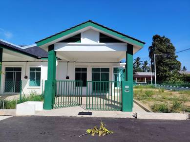 Terraced House For Sale in Kuantan,PHG