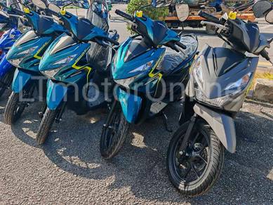 Honda BeAT