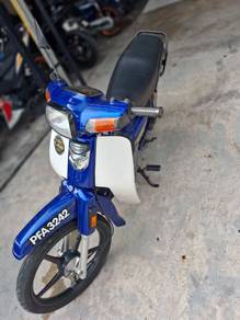 Honda EX5