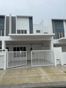 2-storey Terraced House For Rent in Bandar Sri Sendayan,NSN