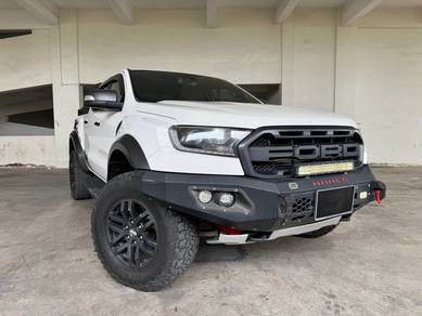 Ford Ranger RAPTOR Bi-Turbo in Tampoi, JHR