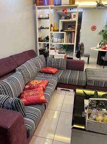 Condominium For Sale in Aman Heights