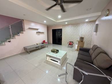 2-storey Terraced House For Sale in Rawang,SGR