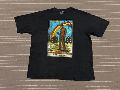 A Nightmare on elm street  XXL 7050