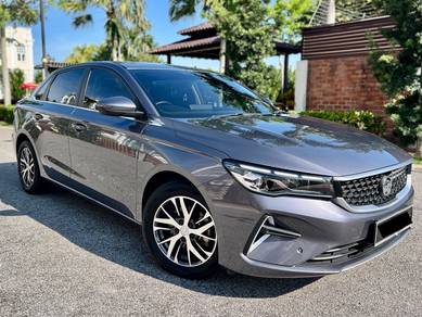 Proton S70 PREMIUM in Krubong, MLK
