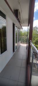 Condominium For Rent in P' Residence Kuching