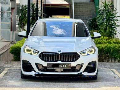 2023 BMW 218i 18i M SPORT GRAN COUPE