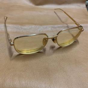 American Optical 20kgp Eyeglasses