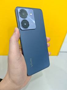 Vivo Y27 5G