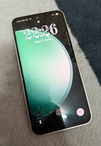 Samsung S23 FE 8/256gb