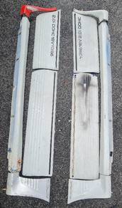 side skirt vr4 original 10 keping