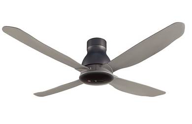 Kdk K14ZW SENSA 4 56" DC MOTOR ceiling fan