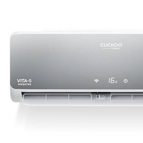 Cuckoo Aircond Inverter x 2pcs