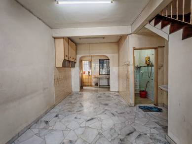 2-storey Terraced House For Rent in Selayang,SGR