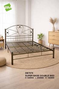 Queen Bed DB7878