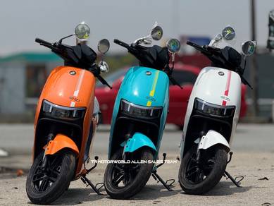 EZI TS1