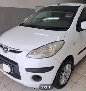 Hyundai i10 I INSPIRE in Gelang Patah, JHR