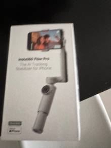Insta360 Flow Pro (Cannot Active Apps)