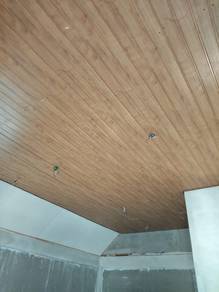 pvc ceiling panel