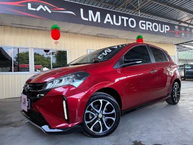 Perodua MyVi AV in Bandar Bukit Tinggi, SGR