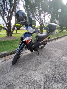 Honda Wave 100