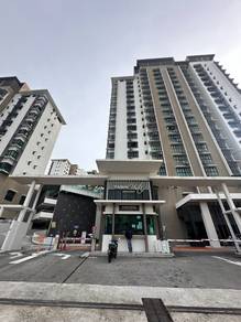 Retail space For Rent in Cheras,SGR