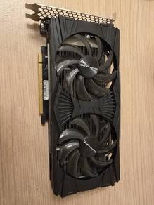 Gainward RTX 2060 Super 8GB