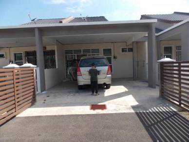 Homestay Arau Permai