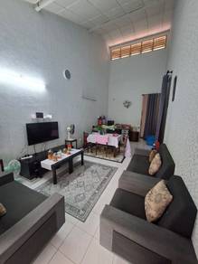 1-storey Terraced House For Sale in Pasir Gudang,JHR