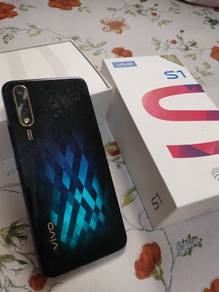 Vivo S1