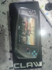 MSI Claw Ultra 5