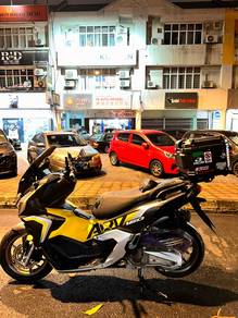 Honda ADV 160