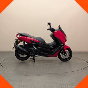 Yamaha NMAX
