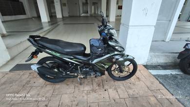 Yamaha 135LC
