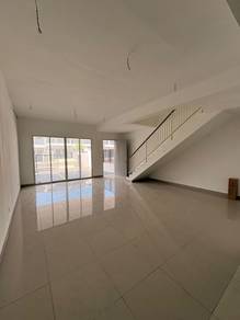 2-storey Terraced House For Sale in Sungai Buloh,SGR