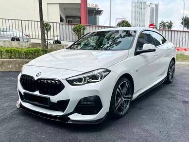 BMW 218i Active Tourer 18i M SPORT GRAN COUPE in Sungai Besi, KUL