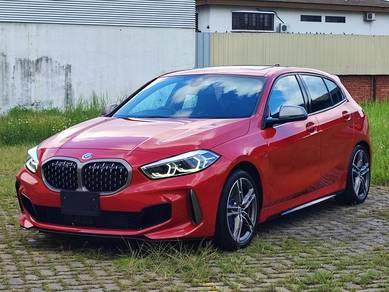 BMW 135i 35i M in Setapak, KUL
