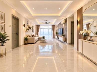 Condominium For Sale in Flora Green