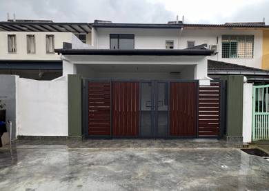 2-storey Terraced House For Sale in Bandar Mahkota Cheras,SGR
