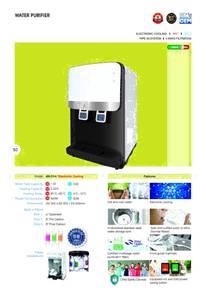 Electronic Cooling ,, ,, ,, ,, ,, ,,, ,, , A43ii