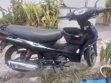 SM Sport 110E